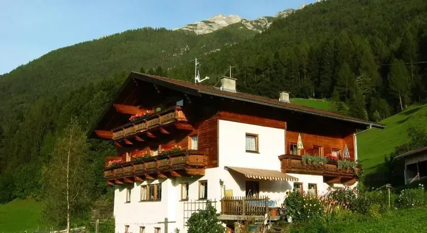 Untersillerhof