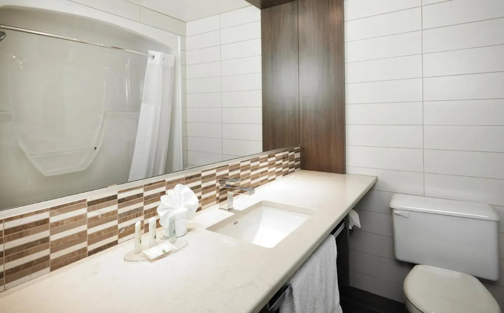 Quality Inn Rouyn-Noranda