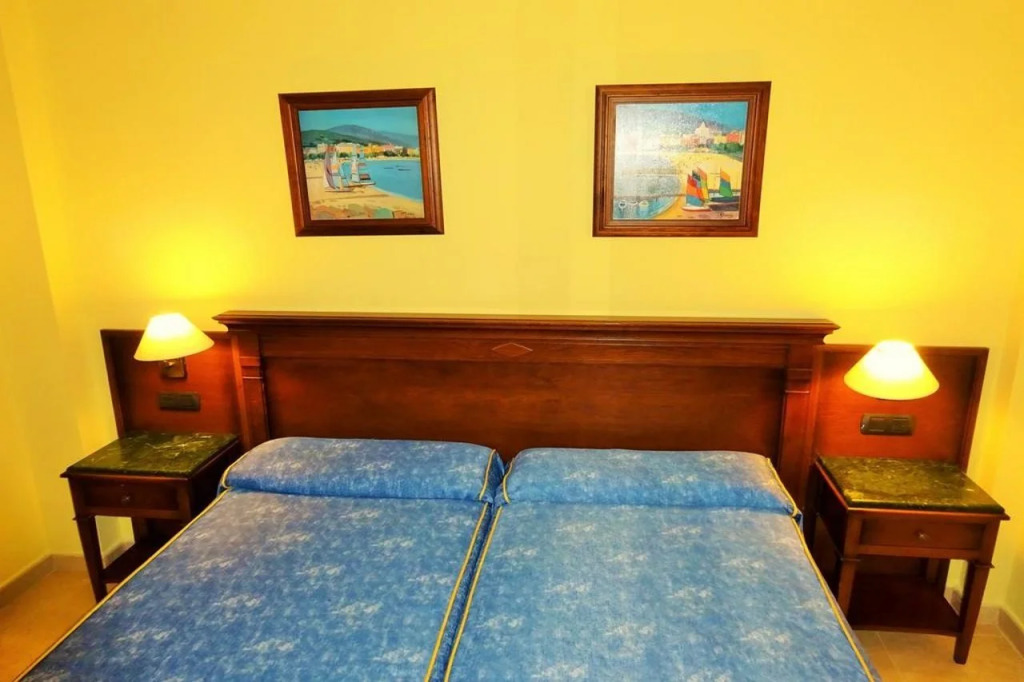Hotel Vistamar