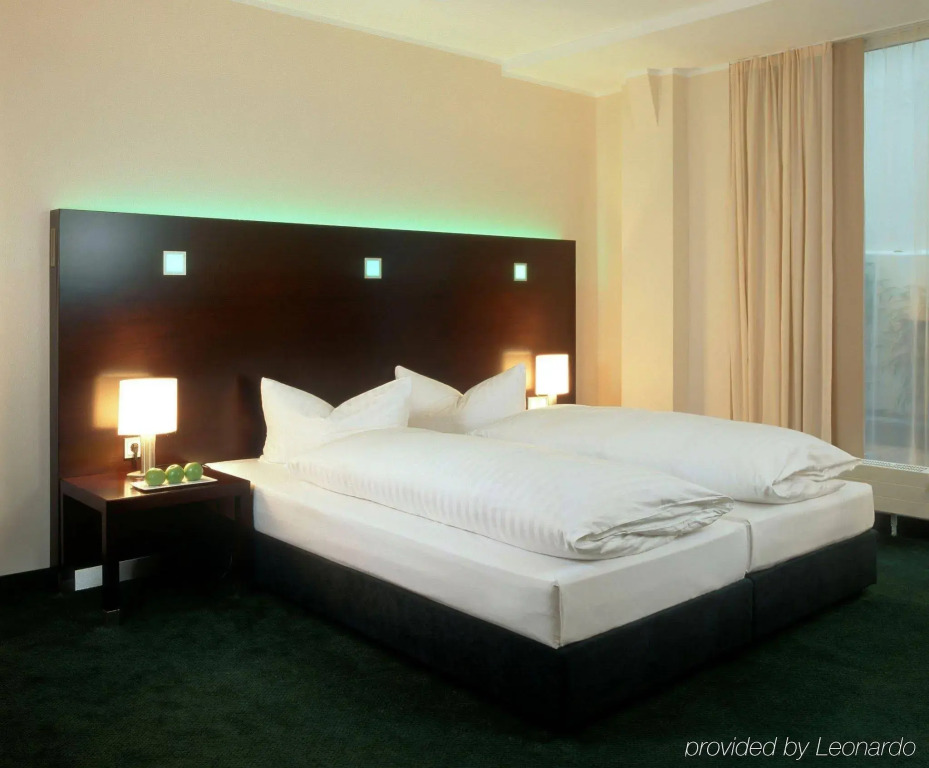 Fleming’s Conference Hotel Frankfurt