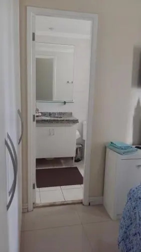 Apartamento Resort Morumbi