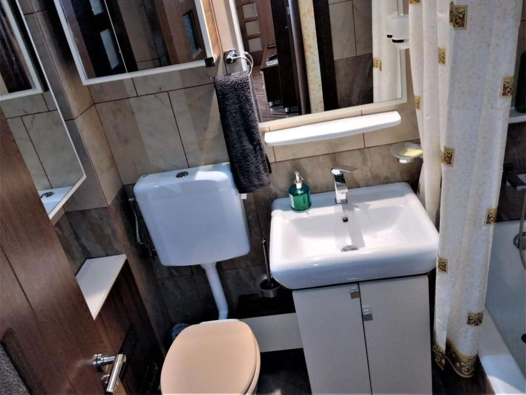 Apartament Maria