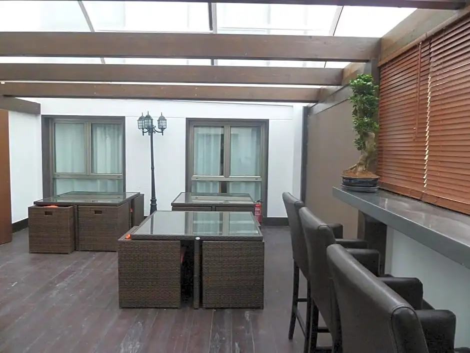 Arcohotel