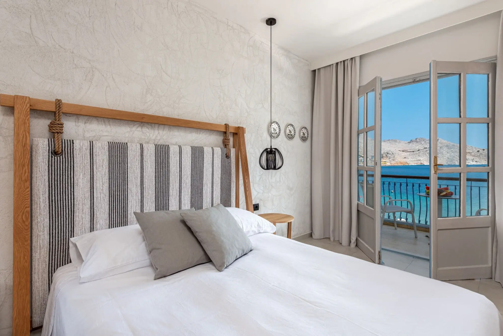 Pedi Beach Hotel