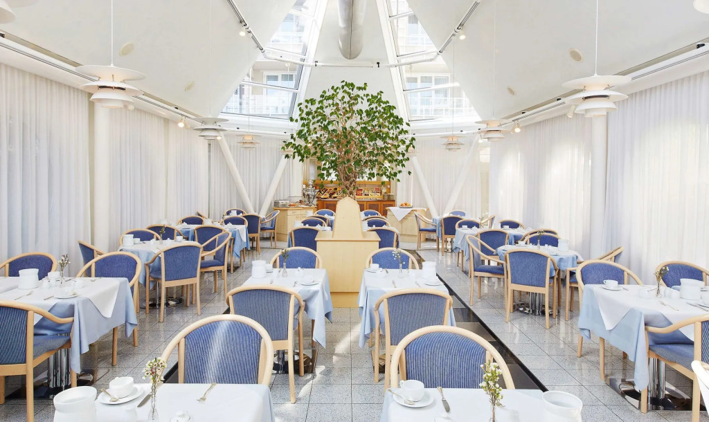 Living Hotel Kaiser Franz Joseph
