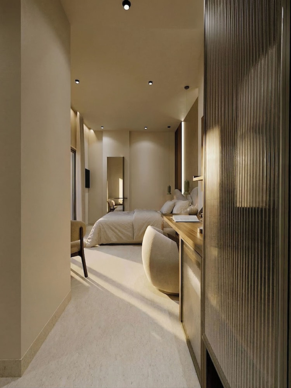 Nesean Plaza Hotel