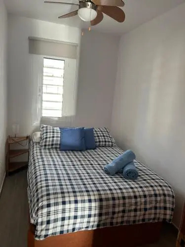 Apartment Foix