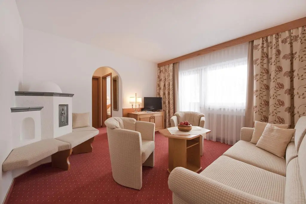 Hotel Jagdhof Bed & Breakfast