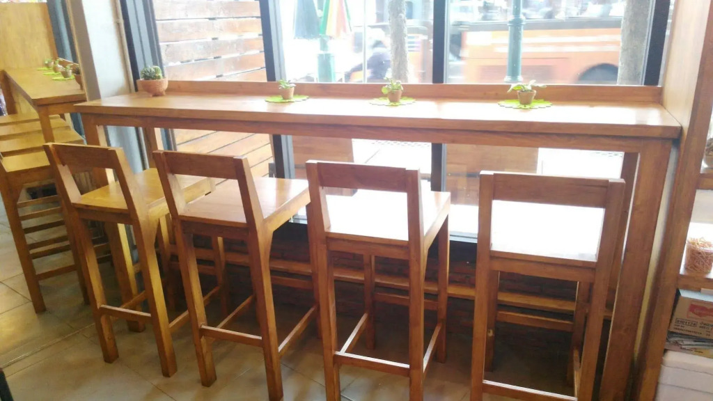 Baan hostel