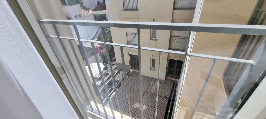 Apartment Belle, 2BR, Tel Aviv, Neve Tsedek, Pines St, #N11