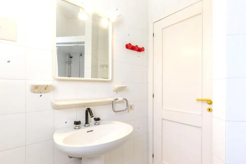 Apartment with 2 Bedrooms in Punta Braccetto, with Wonderful Sea View, Enclosed Garden And Wifi - 40 M From the Beach