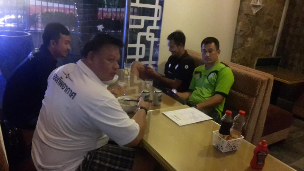 Huong sen homestay