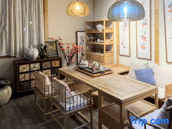 Kashi      Youchao  homestay