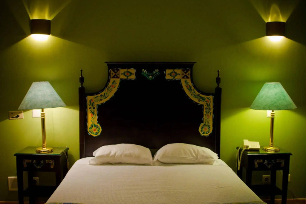 Hotel Dom Fernando