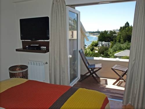 Lake View Apartment