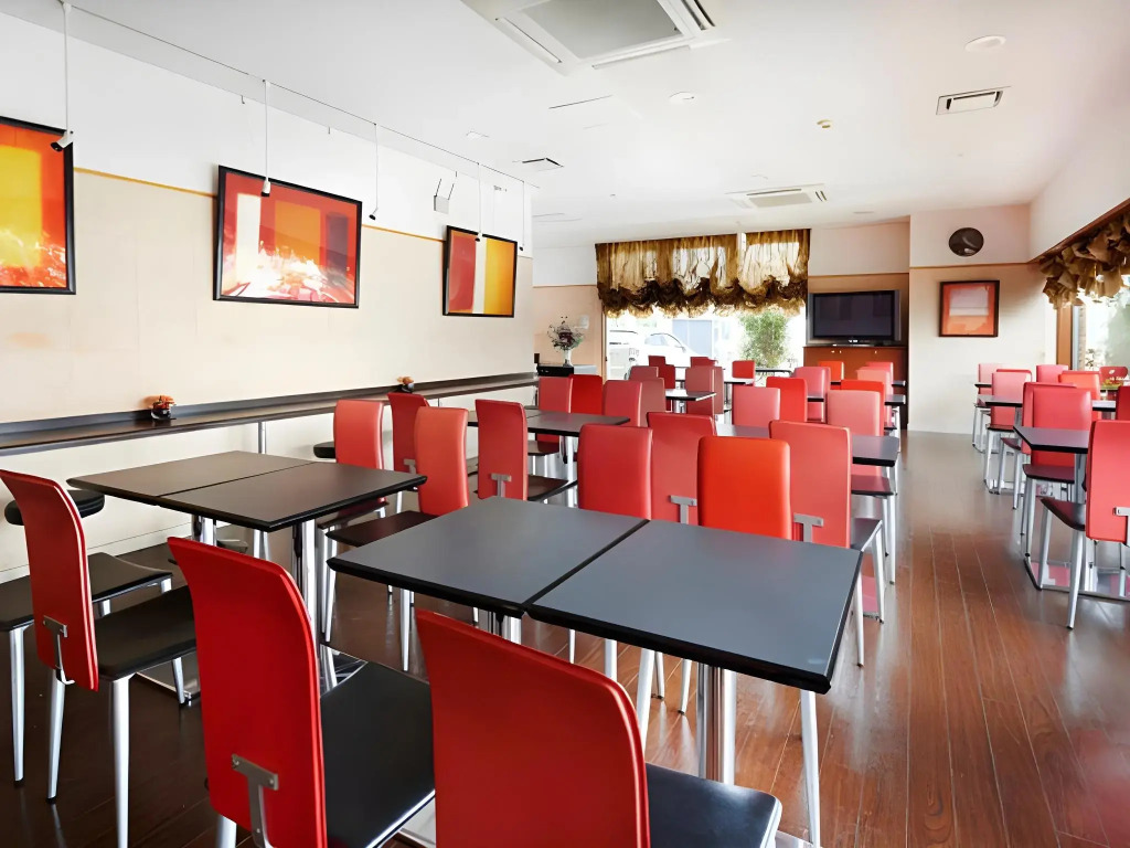 Hotel Sealuck Pal Kofu