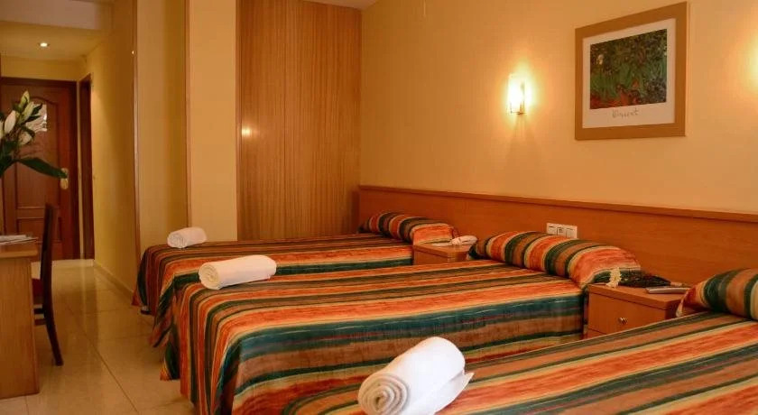 Hotel Europa
