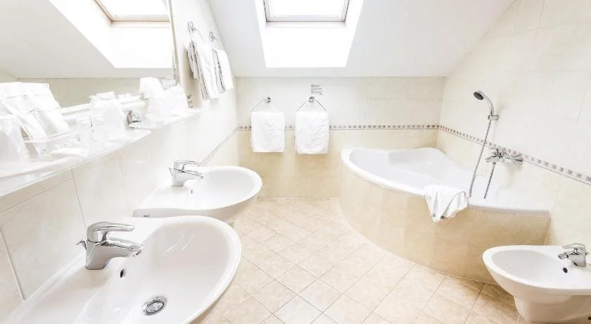 Hotel Purkmistr Beer & Spa Resort
