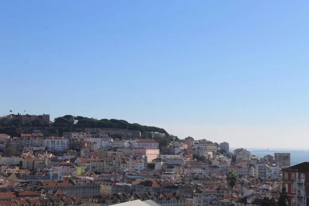 Bairro Alto 27