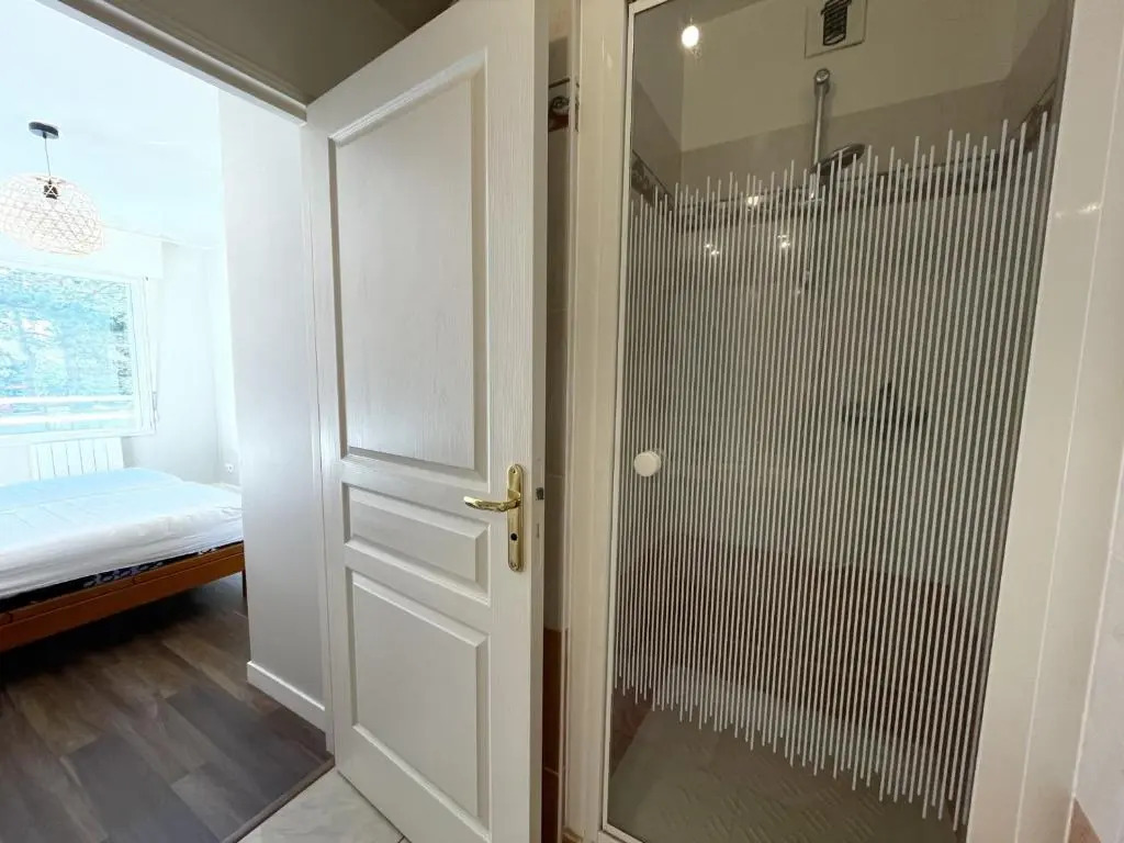 Appartement Granville, 2 pièces, 2 personnes - FR-1-361-369