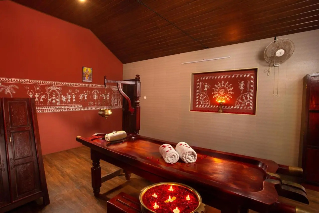Ananda Cherai