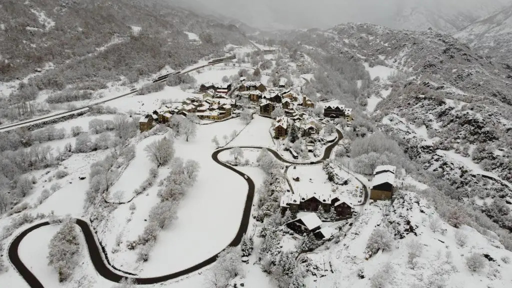 Hotel La Morera