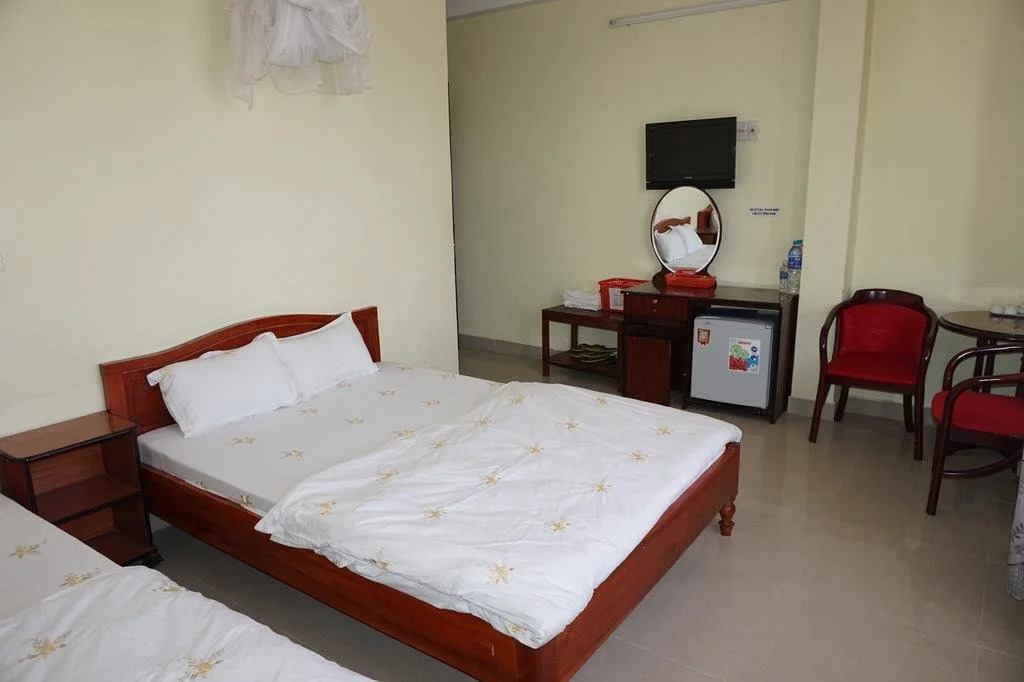 An Thuy Hotel
