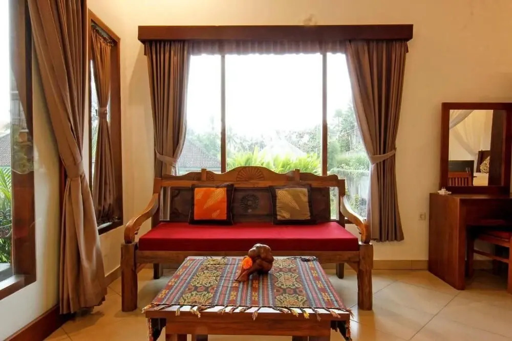 Dupa Sri Wedari Villa
