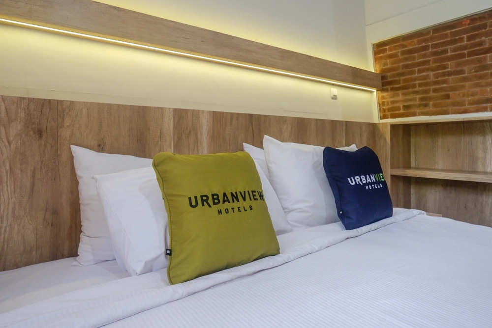 Urbanview Resort Kampoeng Media Yogyakarta