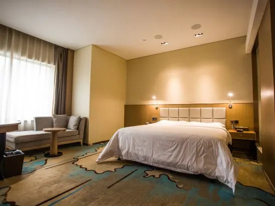 Xiaogan Shiguangji 2046 Hotel