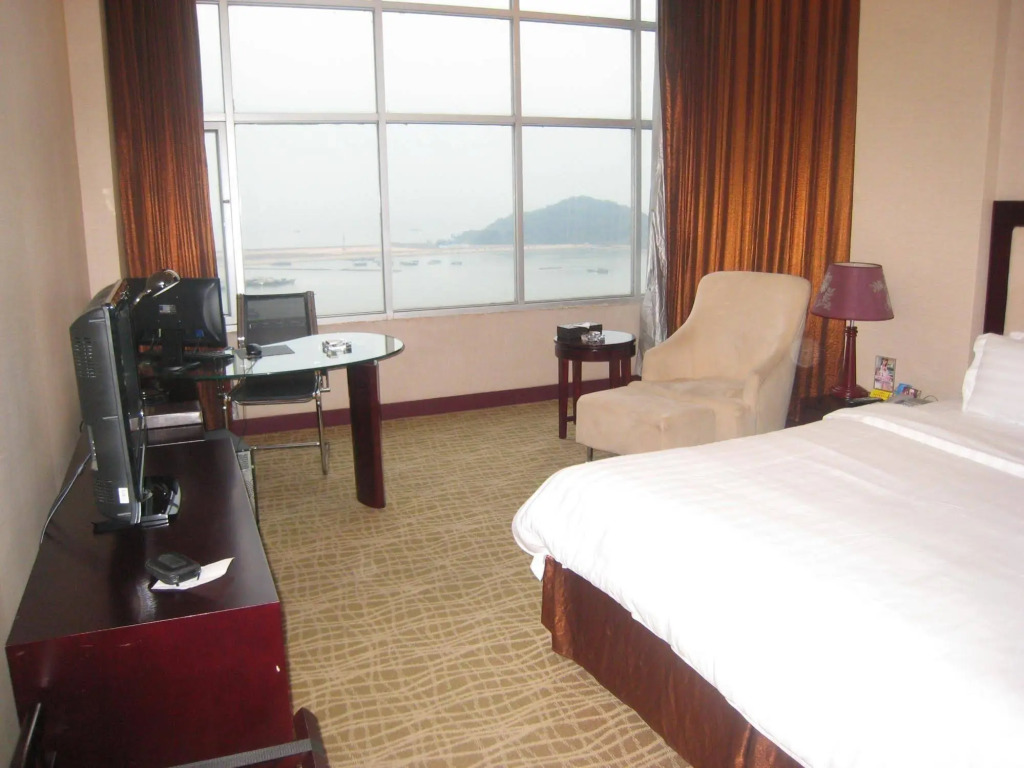 Zhuhai Haijing Hotel