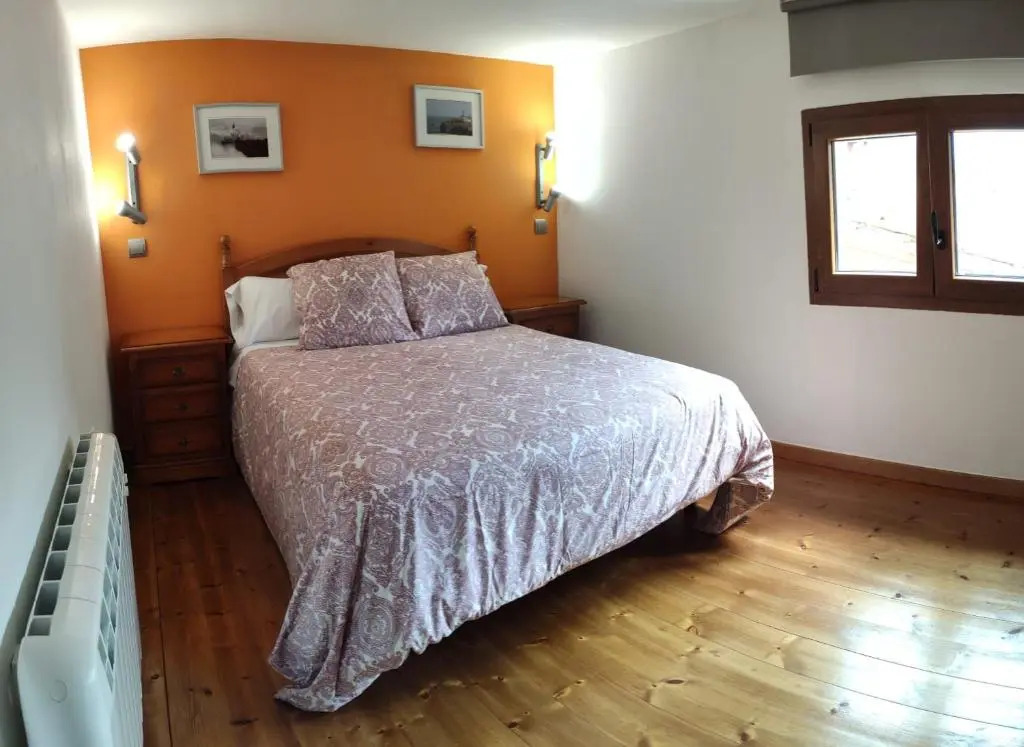 Apartamentos El Sol