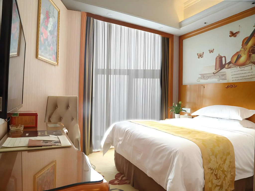 Vienna International Hotel Hunan Changsha Time Dijing
