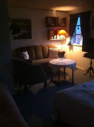 Juelsminde Hosby B&B