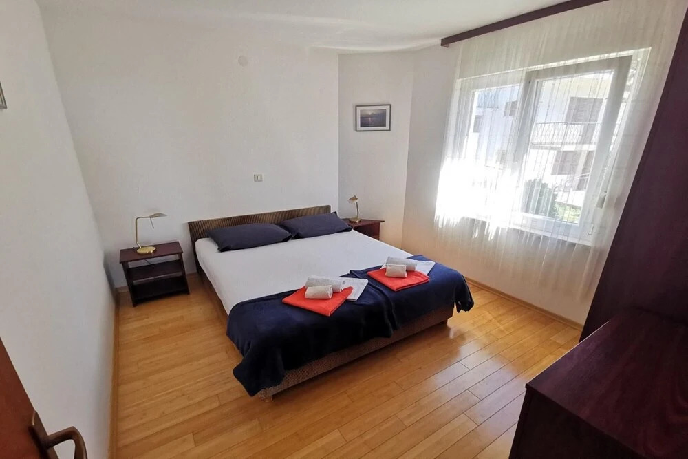 Apartment 1 Biba 4 1 pax