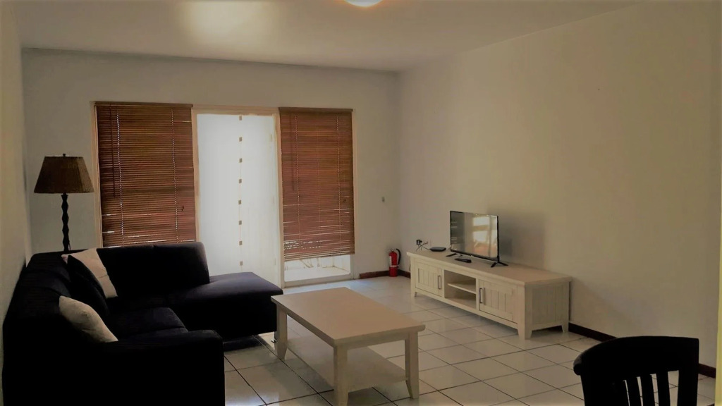 Pega Pega Apartments