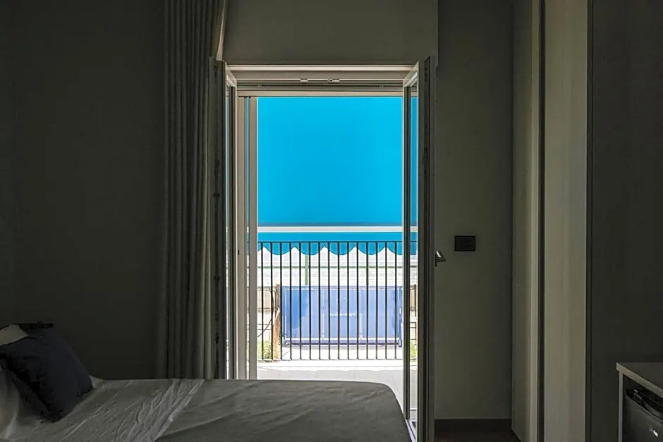 APULIA BLUE APARTEMENTS & B&B