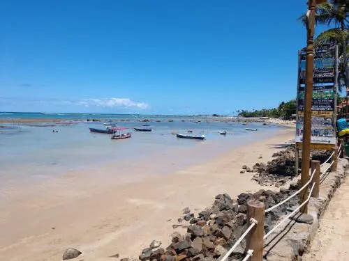 Mundo da Lua Hostel