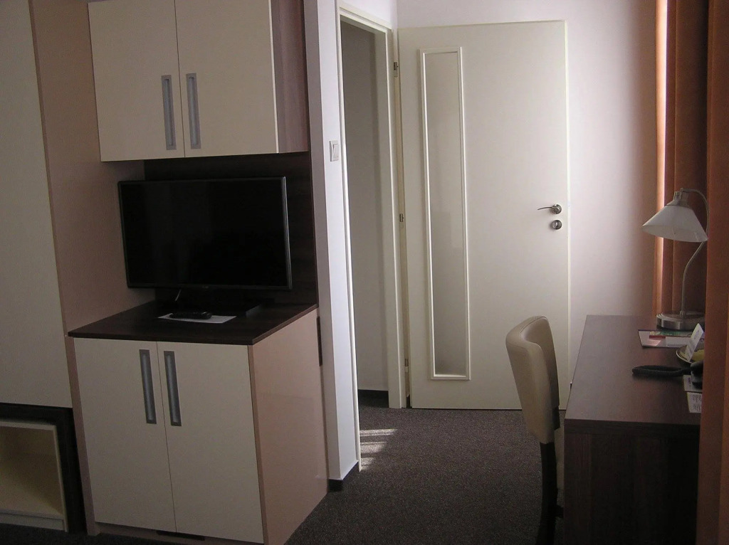 Hotel Grand