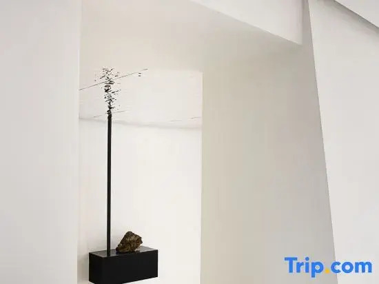 Sanshan Island HoldDream Designer Castel Homestay