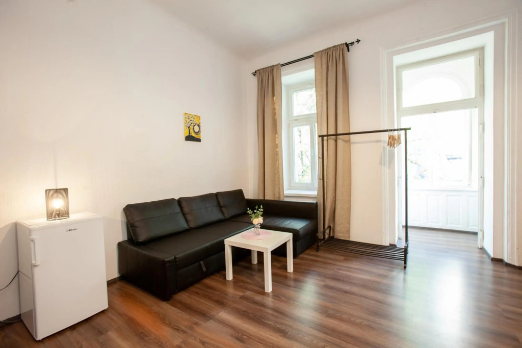 Wow Wow Apartment