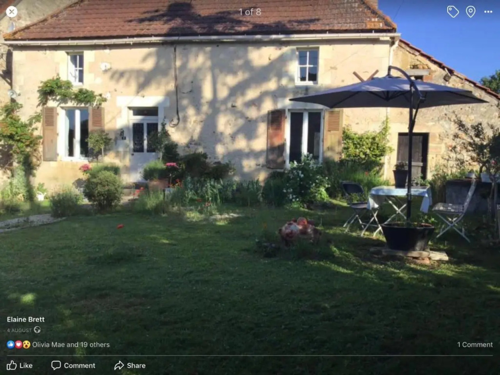 Le Domaine