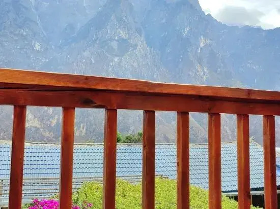 Qifengshan Homestay