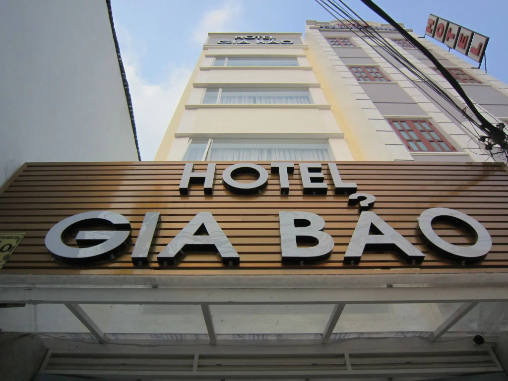 Gia Bao Hotel