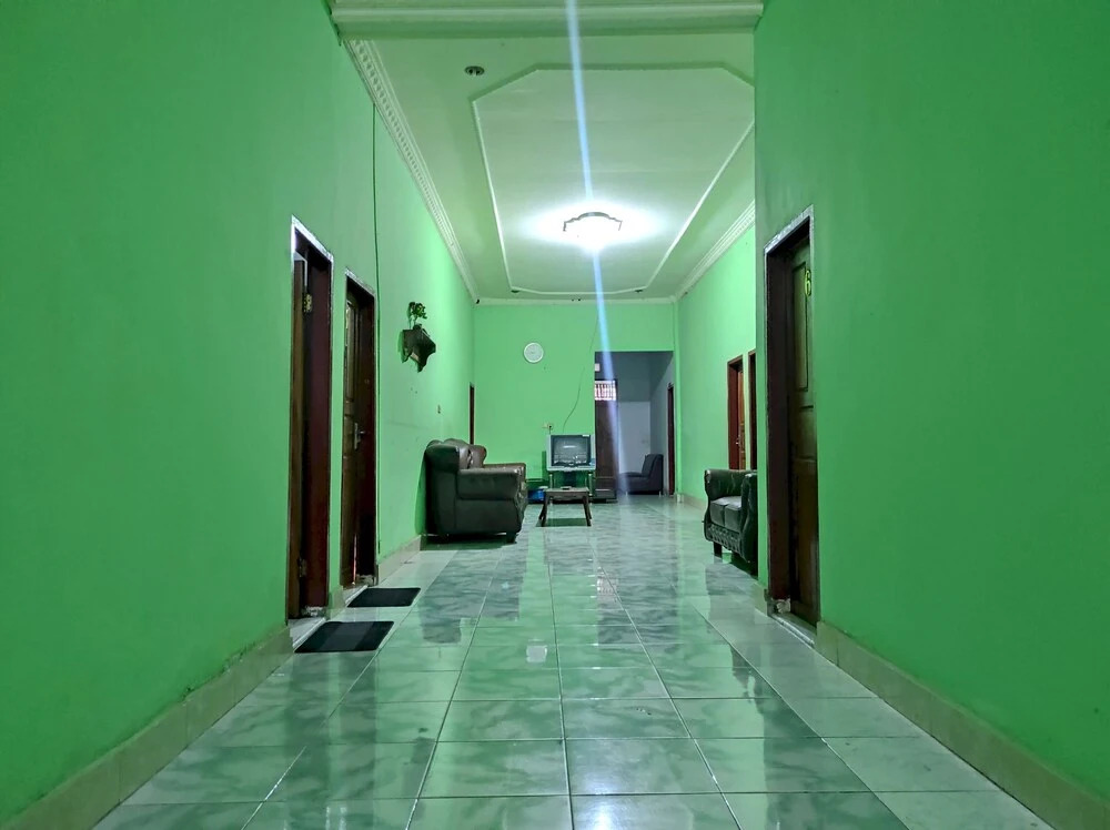 OYO 93411 Syariah Hotel Tomborang