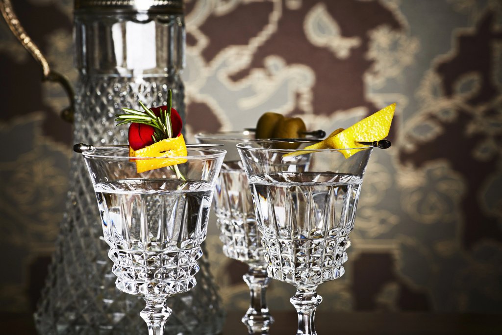 Kimpton Gray Hotel Chicago by IHG