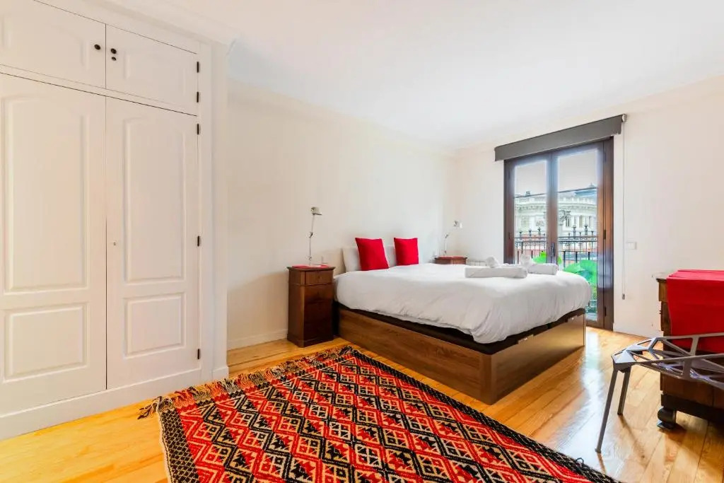 Minty Stay 1BD -El Retiro