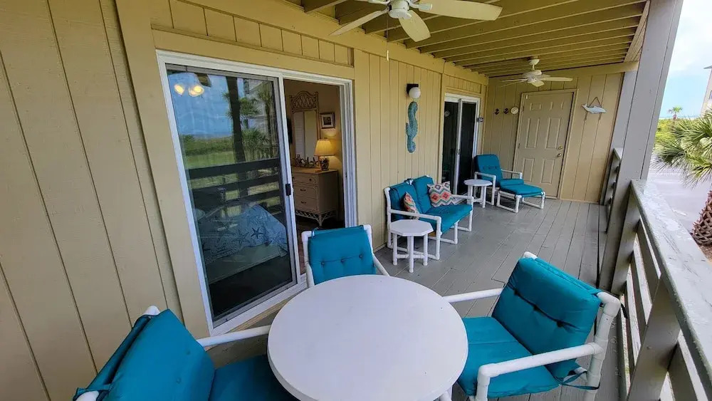 Lighthouse Point 3 by Tybee Vacation Rentals