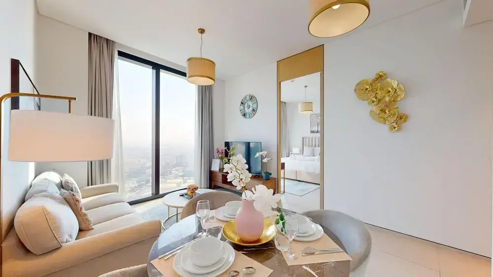 JBR - The Address 3507