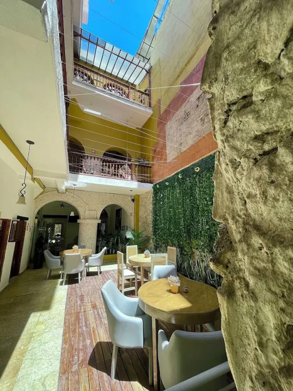 Hotel Casa Tere